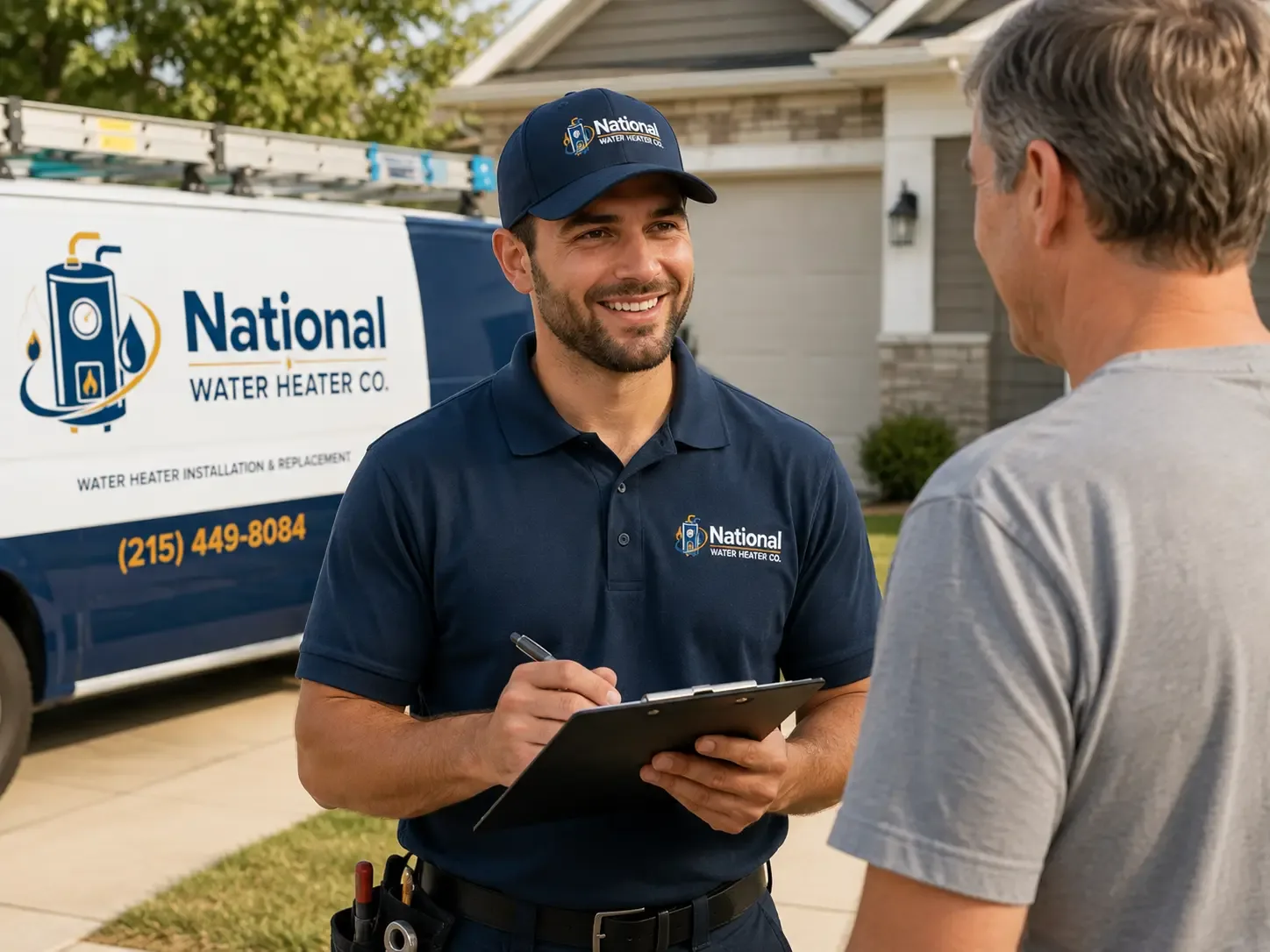 Water Heater Installation Olympic Valley, CA FAQs